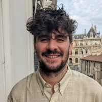 Raphaël Schweizer