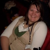 Ashley Stieber