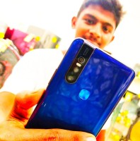 Yasiru Dhananjaya