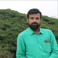 Raghu R N