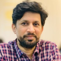 Amol Maokar