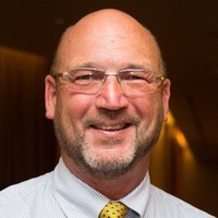 Nigel Dodd