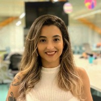 Rafaela Milagres Moreira