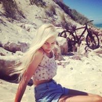 Hannah Claire Charlesworth