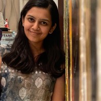 Aparna Ravi