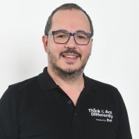 Marcelo Rocha Alvarado