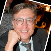 Fabrice Morin