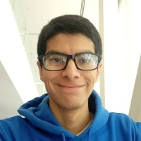 Victor Benito Garcia Rocha