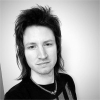 Josh Keating