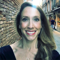 Marissa Lentini-Mitchell