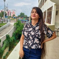 Muskan garg