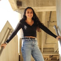 Gisselle Morilla