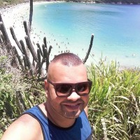 Robson Lima Barboza