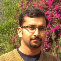 Amal Chandra