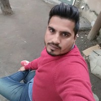Rajkumar Bhadoriya