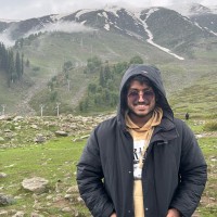 Karthik Suryanarayanan