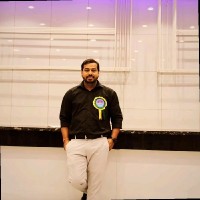 Pasupati Nath Tiwari,M.Pharm (PhD)