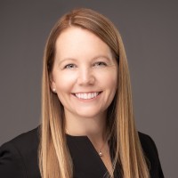 Kimberly Tracey McGowan