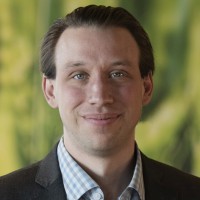 Justin Evenden