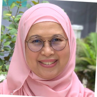 Farrah Mohamed Nor
