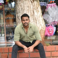 Sai Yeswanth