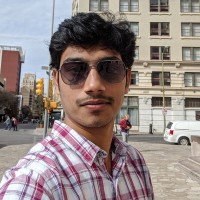 Mohan P