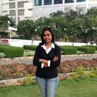 Anitha Babu