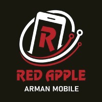 Red Apple Arman Mobile