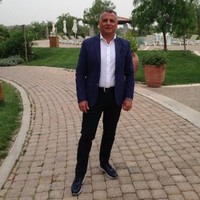 Danilo Tozzi