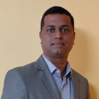 Laxman Chavan