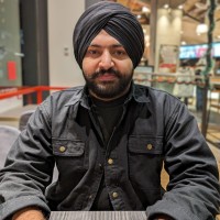 Dapinder Singh