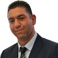 Rabih Mahfouz