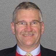 Dr. George M. Herrmann, DA, MBA