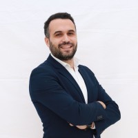 Mohamed Amine Gharbi