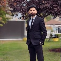 Sheikh Ejaz Ahmad