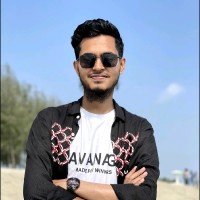 Tanveer Mahmood Hasan