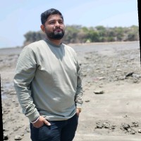 Prashant Dodiya
