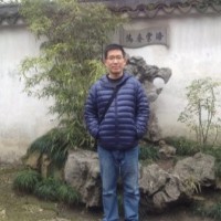 Hao Zhu