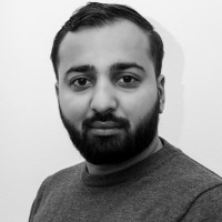 Hurram Shazad Babar