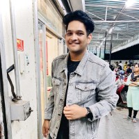 Parth Kulkarni