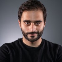 Ernest Farah
