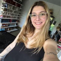 Chiara Koudakis