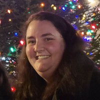 Krystle Stayman, Ma Cmhc