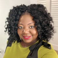 Tylette Newkirk Lpc, Lpc/S, Lcmhc, Lac