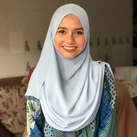 Idzni Sahira