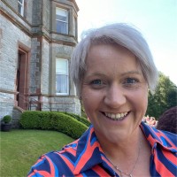 Andrea Adair