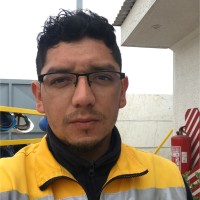 Luciano Andrés Diaz Retamal