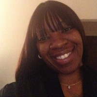 Larae Richmond