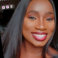 Maureen Oziegbe