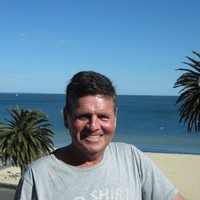 John Milne F Fin
